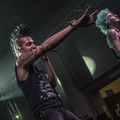 GutterPunk - Professional Concert Photography